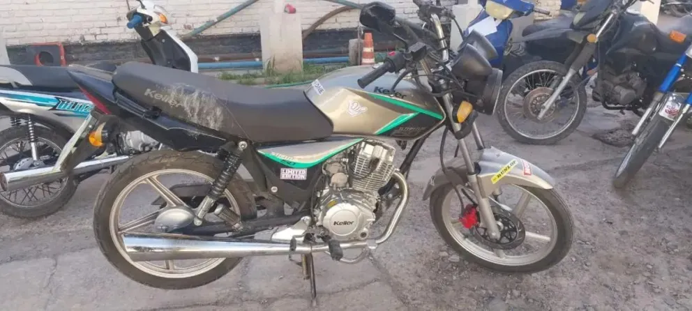 Moto