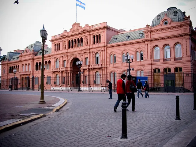 Casa Rosada