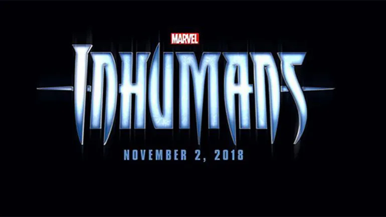 inhumanos