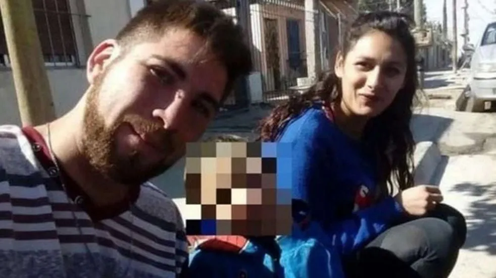 Liberaron a la sanjuanina que mató de un ladrillazo a su ex en Pocito | Vía San Juan