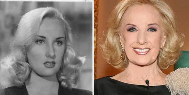 Mirtha Legrand