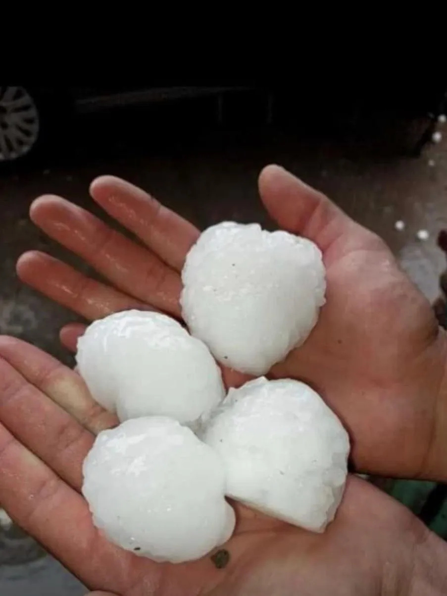 Granizo