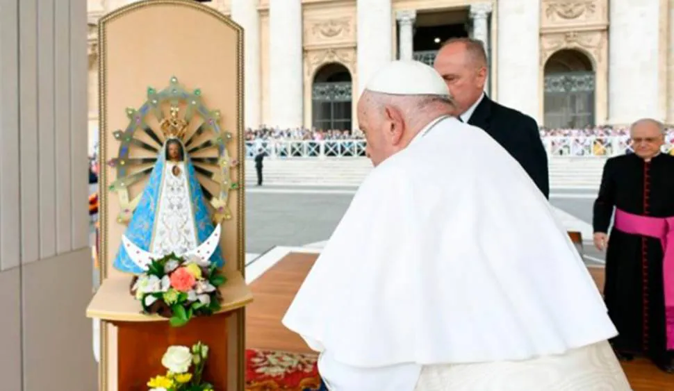 Papa Francisco