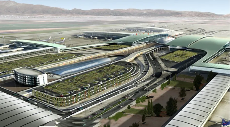 aeropuerto