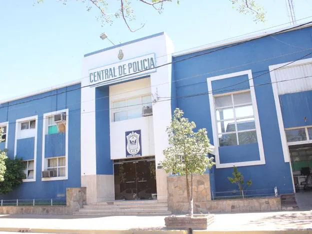 central