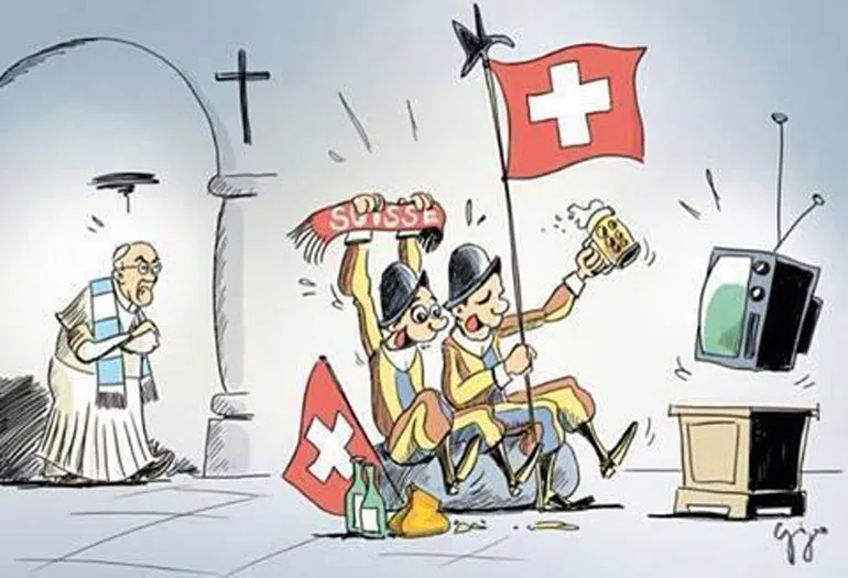 Papa Francisco