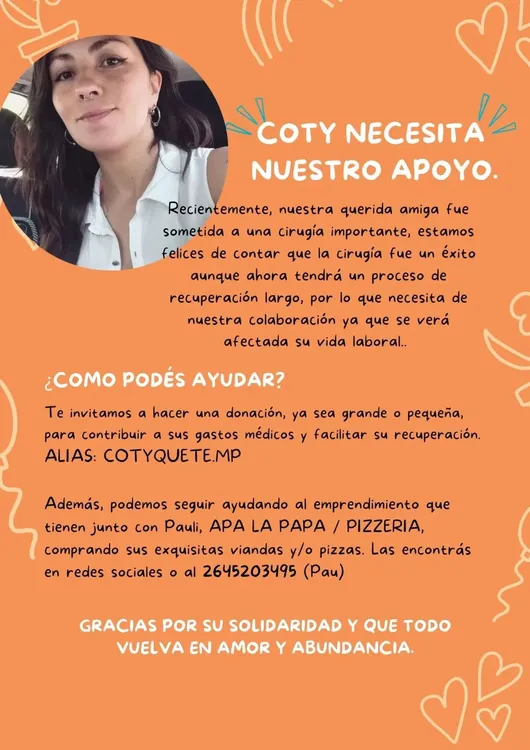 COTY CIRUGÍA 2