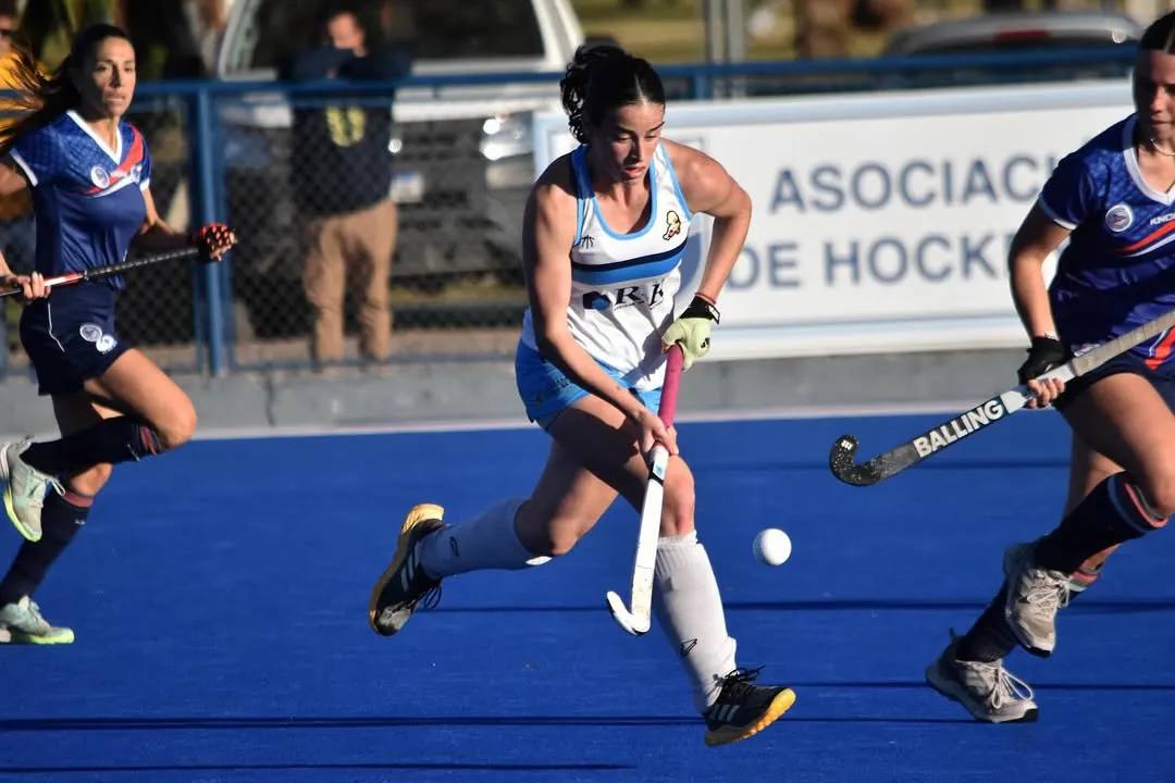 Hockey sobre césped