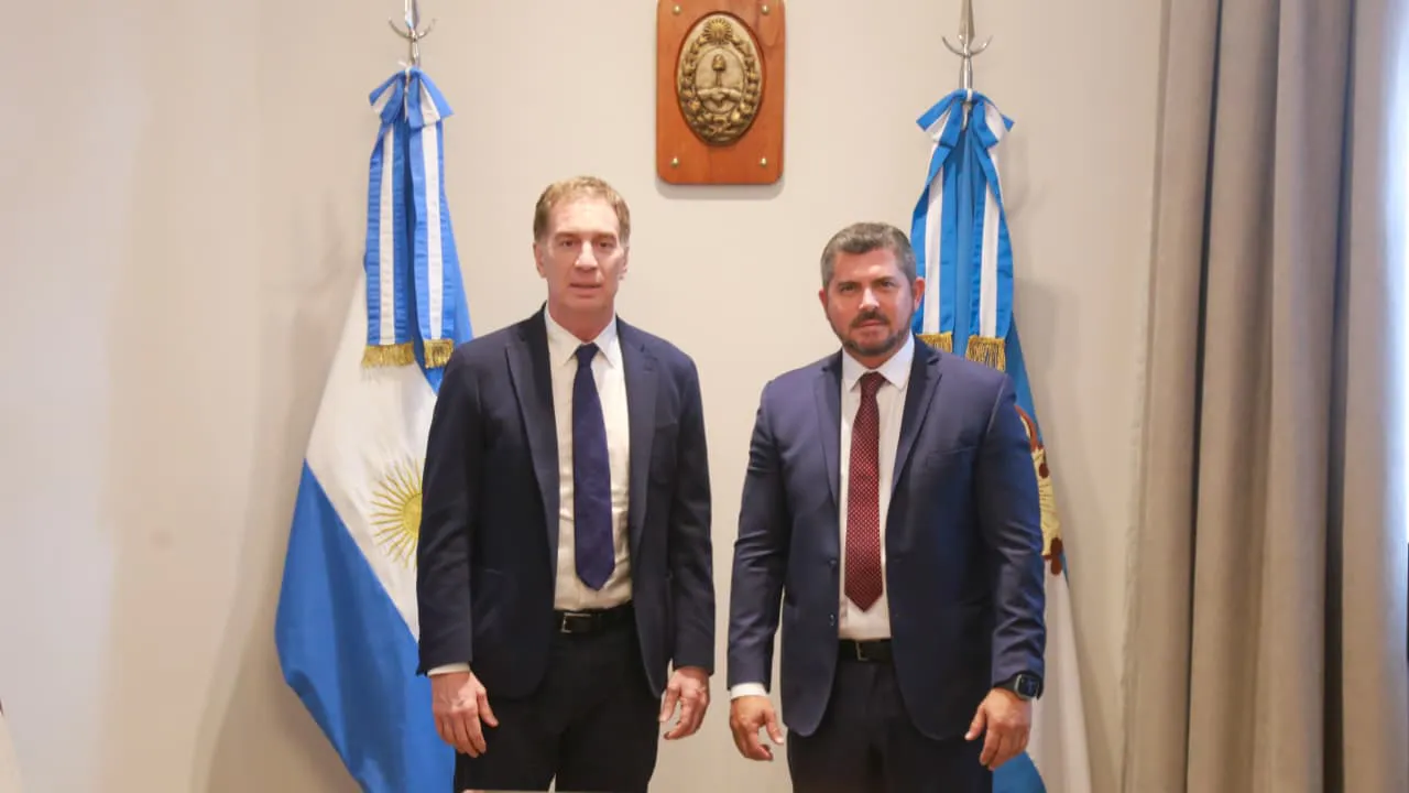 orrego con santilli