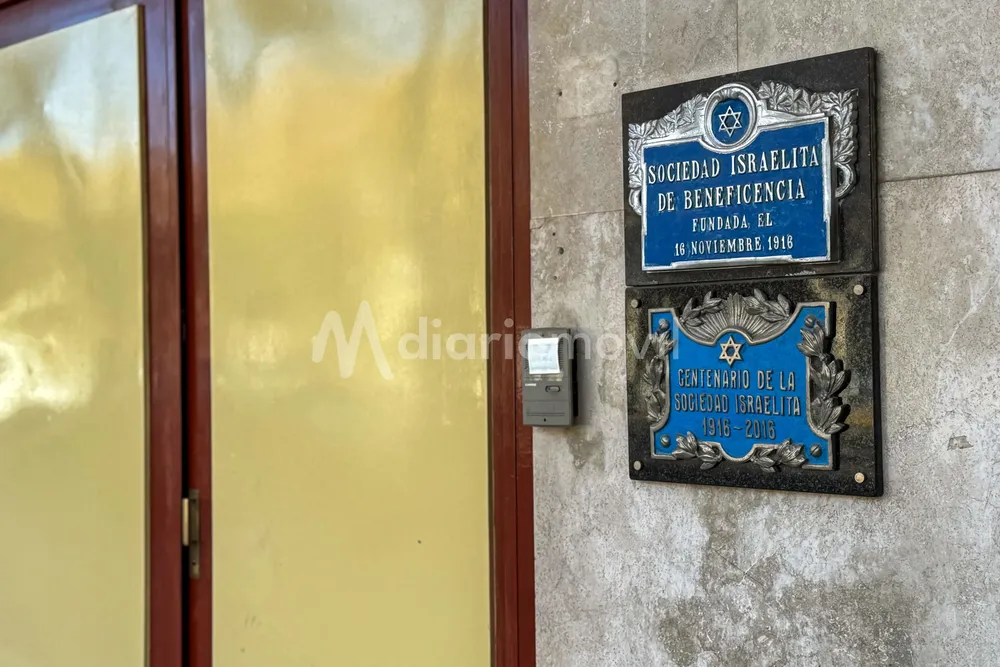 Sociedad israelita Israel