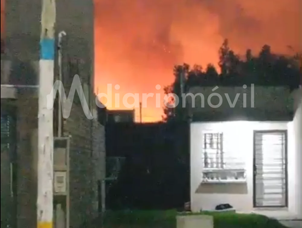 incendio