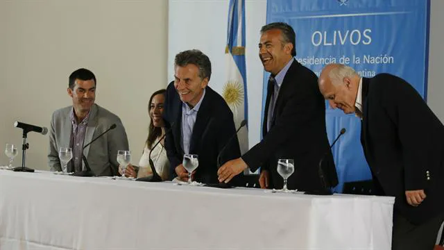 conferencia