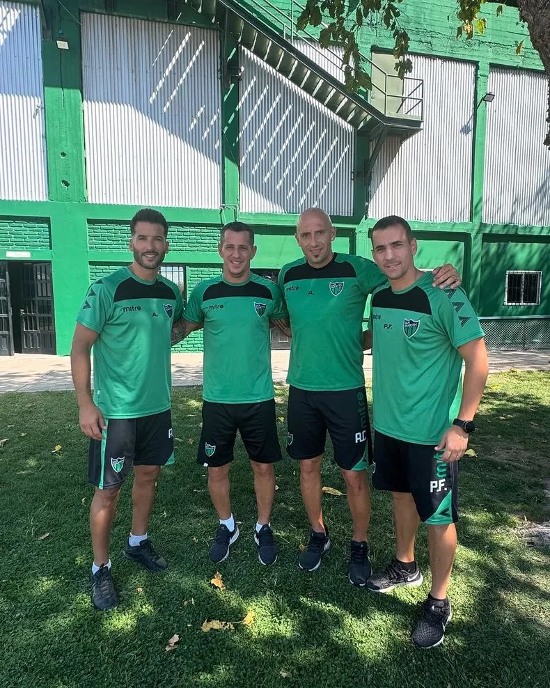 pipi romagnoli san martín 1