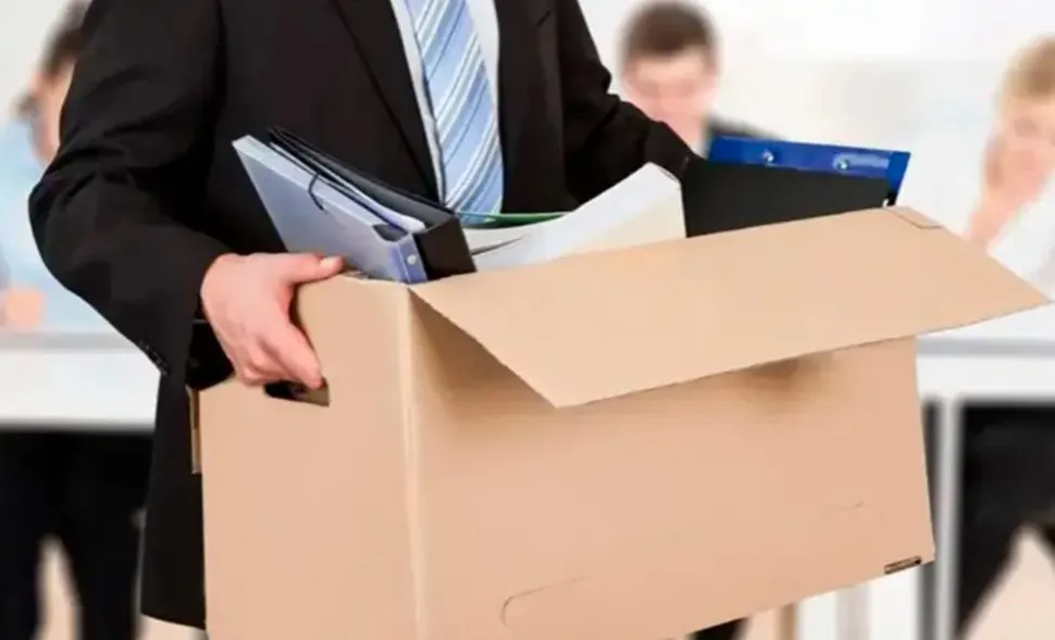 Despido Indemnización