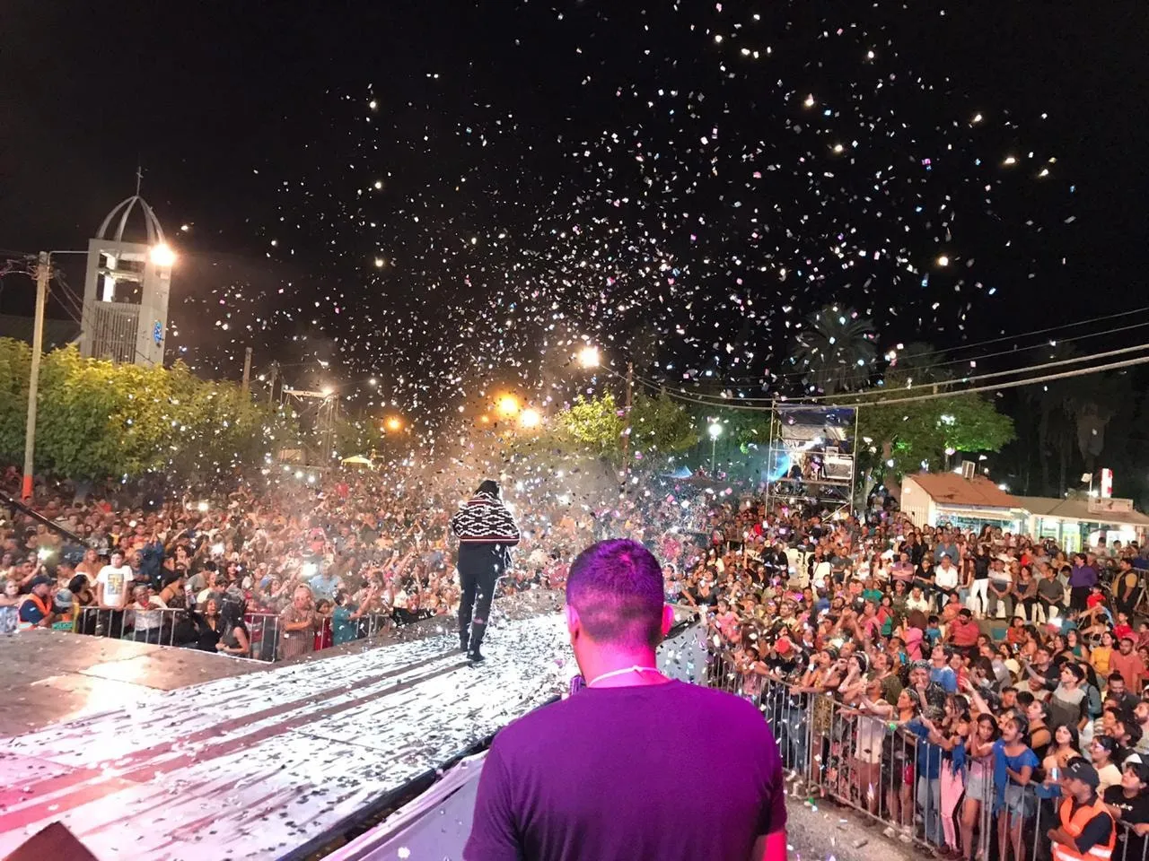 Fiesta del Carrerito