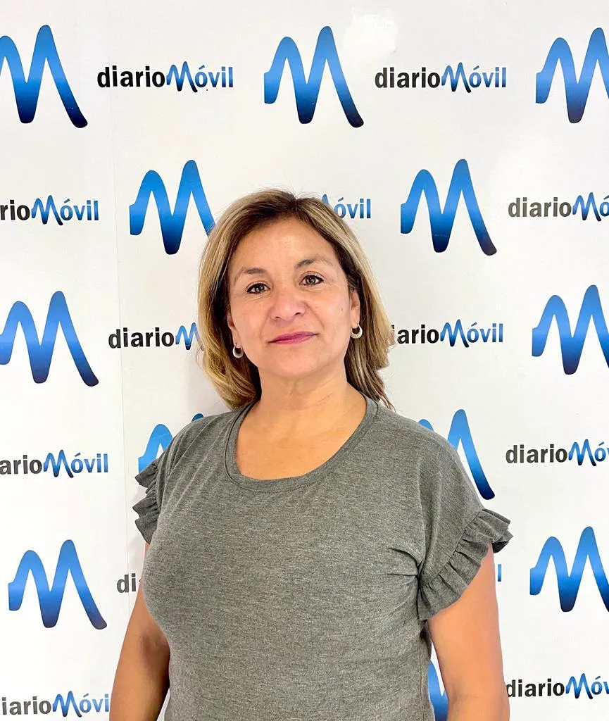 Patricia Quiroga