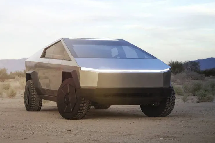 cybertruck-tesla