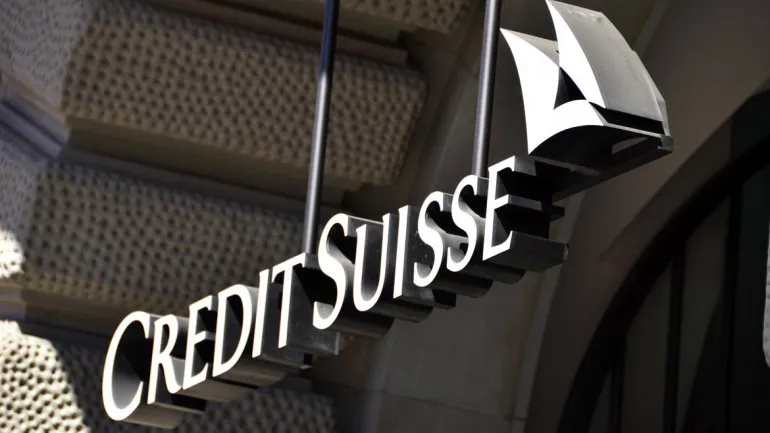 credit suisse