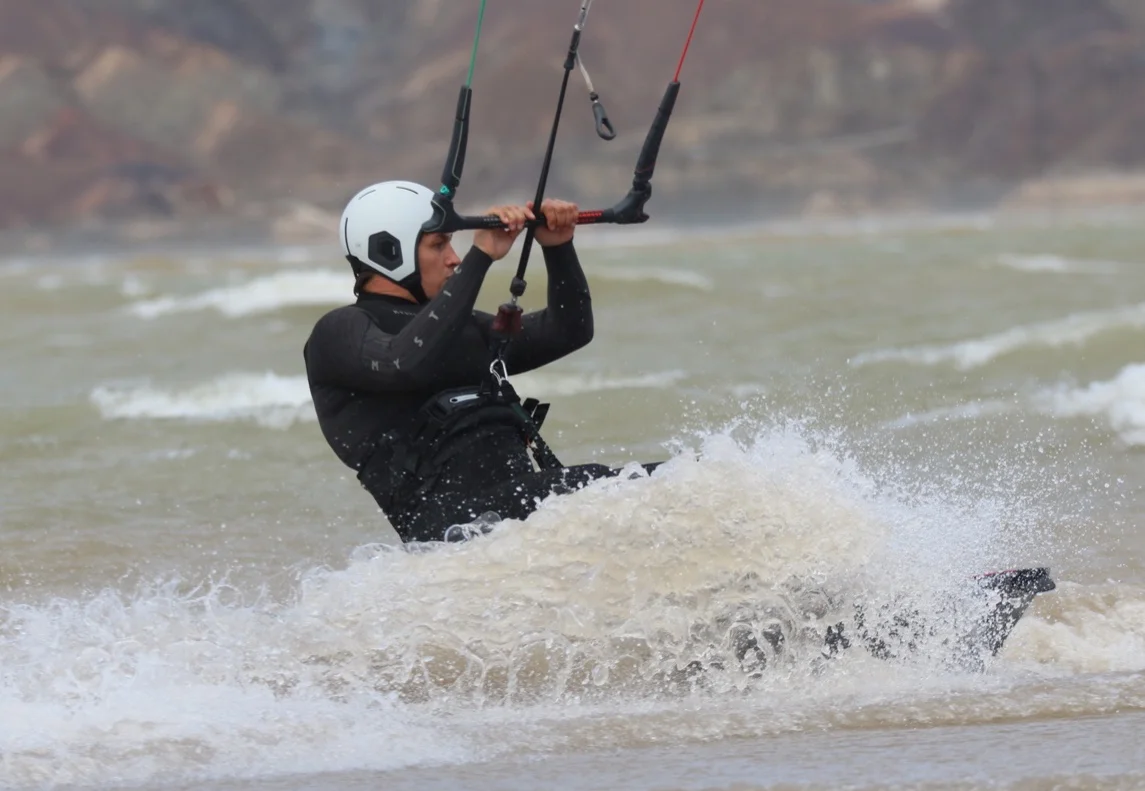 Big Air Cuesta del Viento 2
