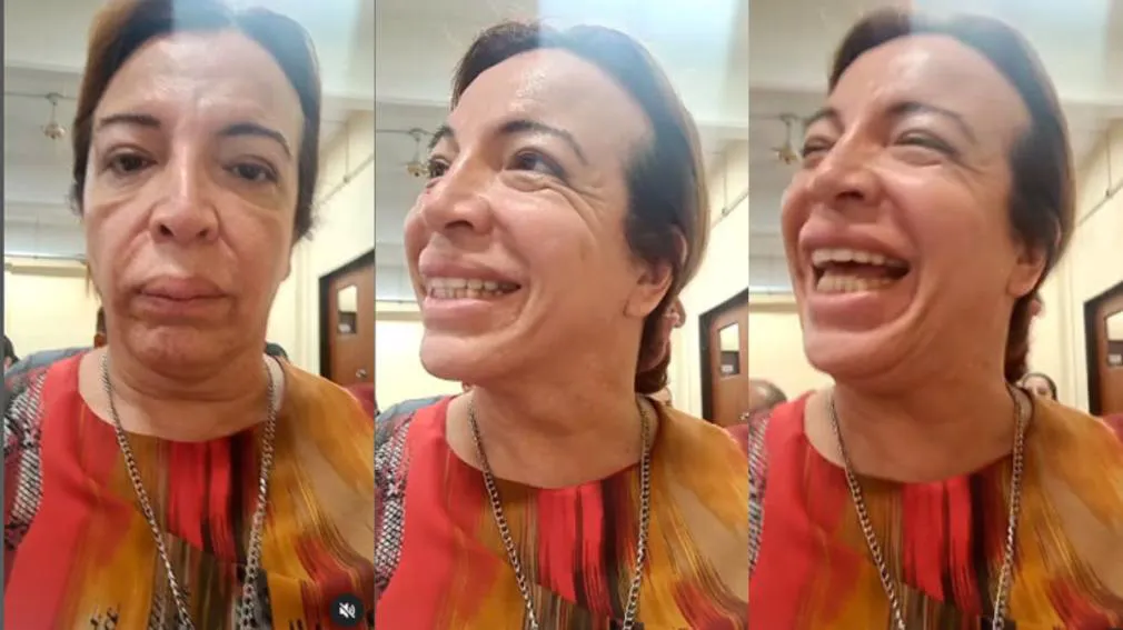 lizy tagliani facultad