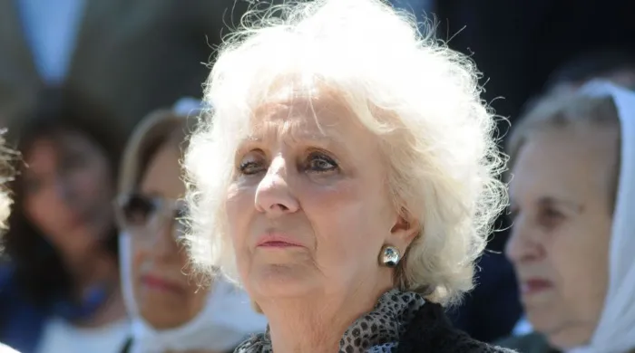 Estela de Carlotto