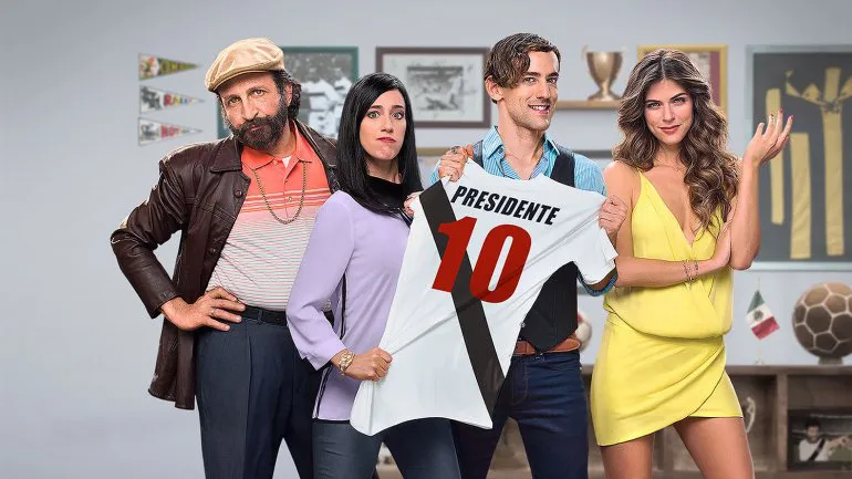 Cuervos