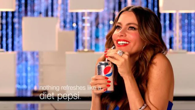 pepsico-sofia-vergara