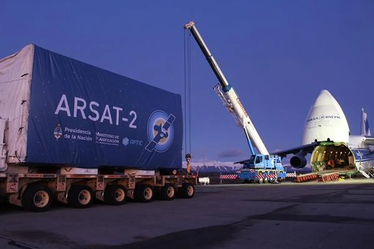 arsat-2
