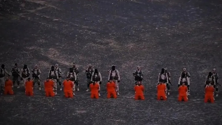 ISIS