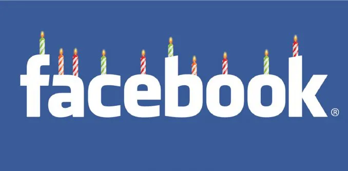 Facebook 