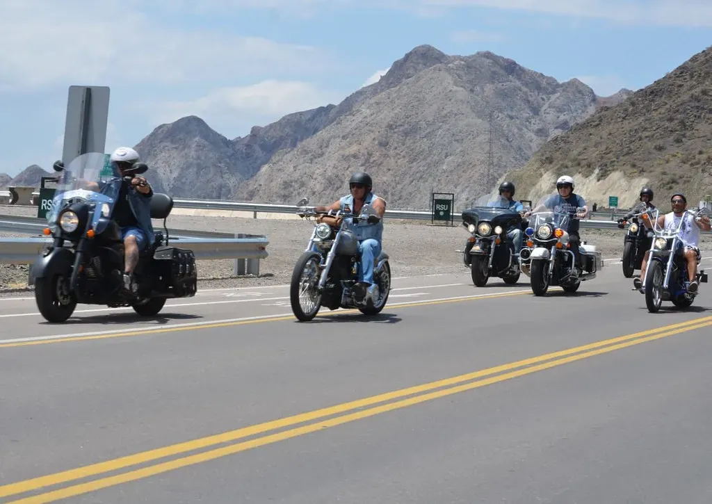 motos