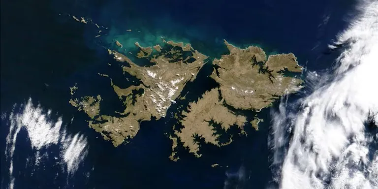 Islas Malvinas