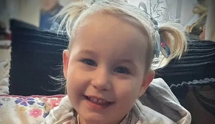 Lola James tenía más de 100 heridas.