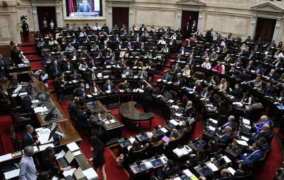 Cámara de Diputados