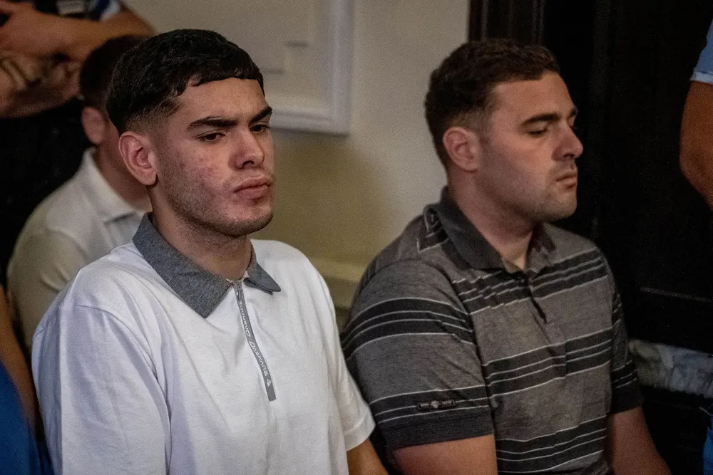 rugbier fernando báez sosa blas