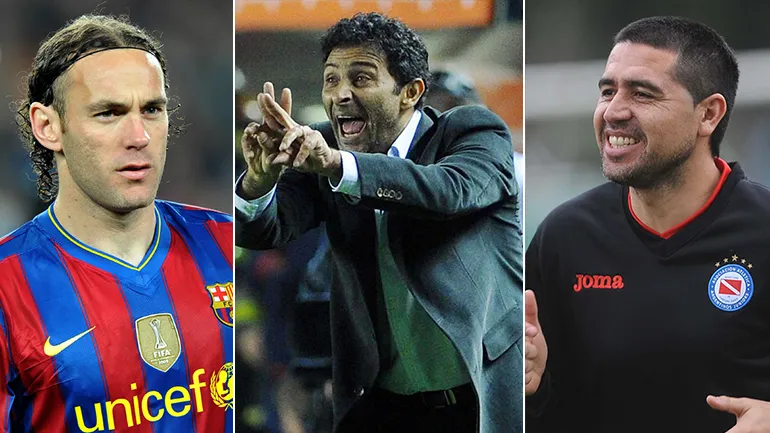 jugadores