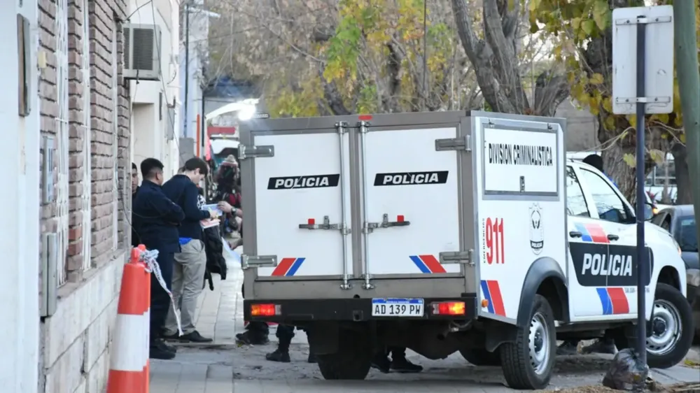 criminalistica policia