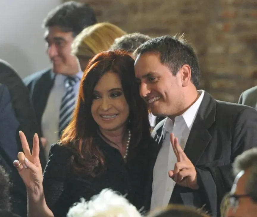 cabandié y cfk