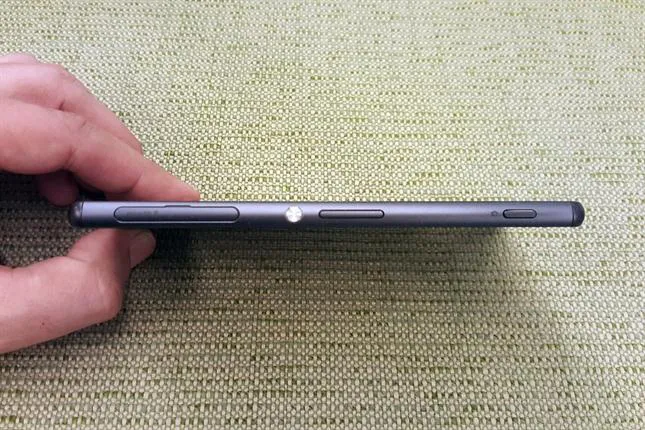 Sony Z3