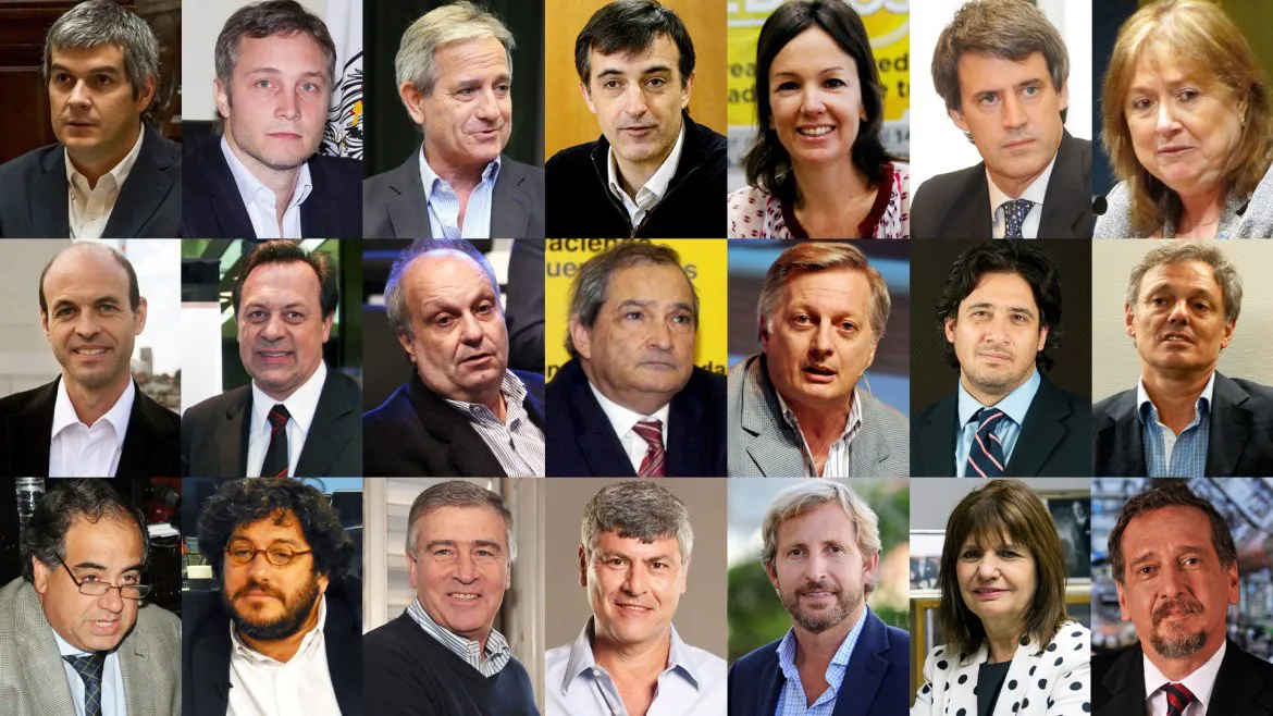 gabinete