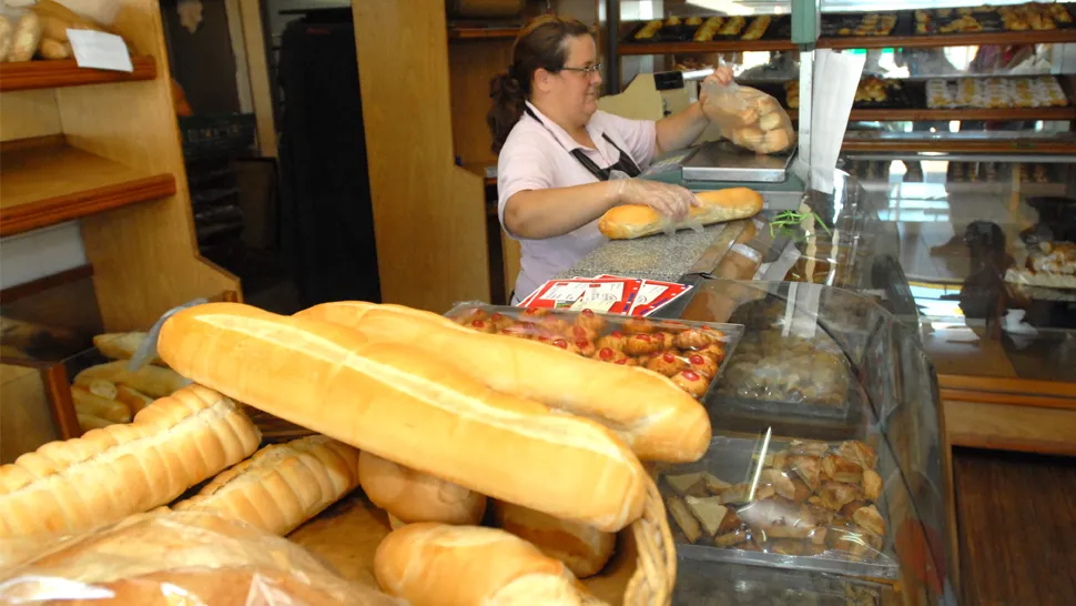 panaderia