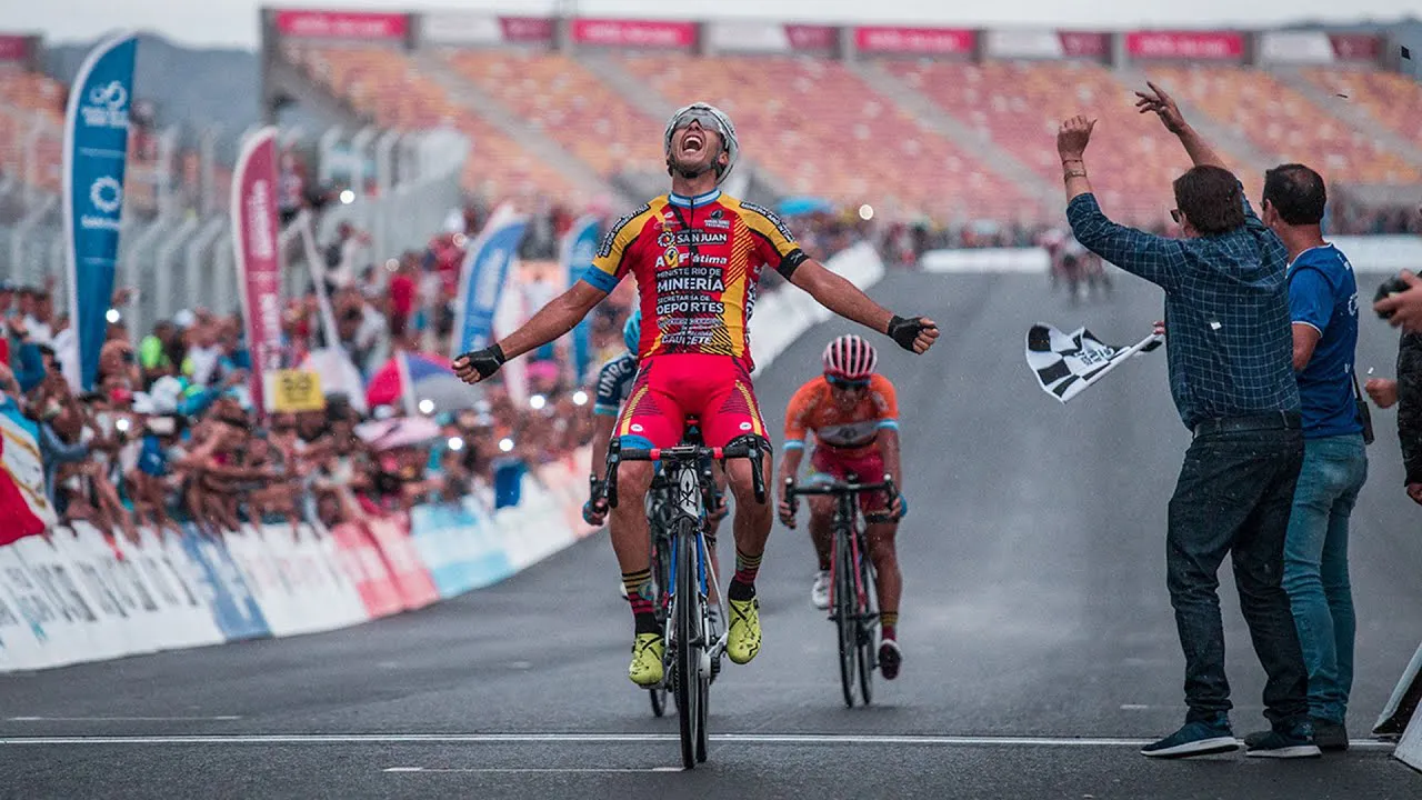 Ciclismo