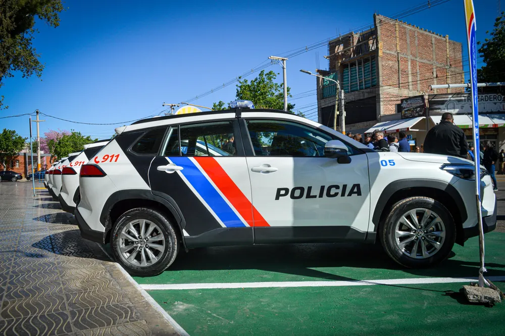 ORREGO SANTA LUCIA PATRULLEROS 3