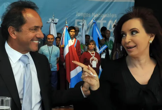 Cristina-y-Scioli