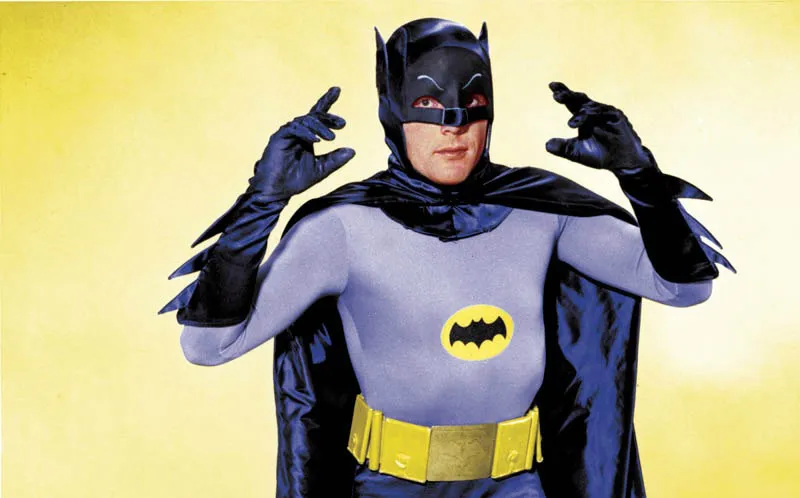 Batman