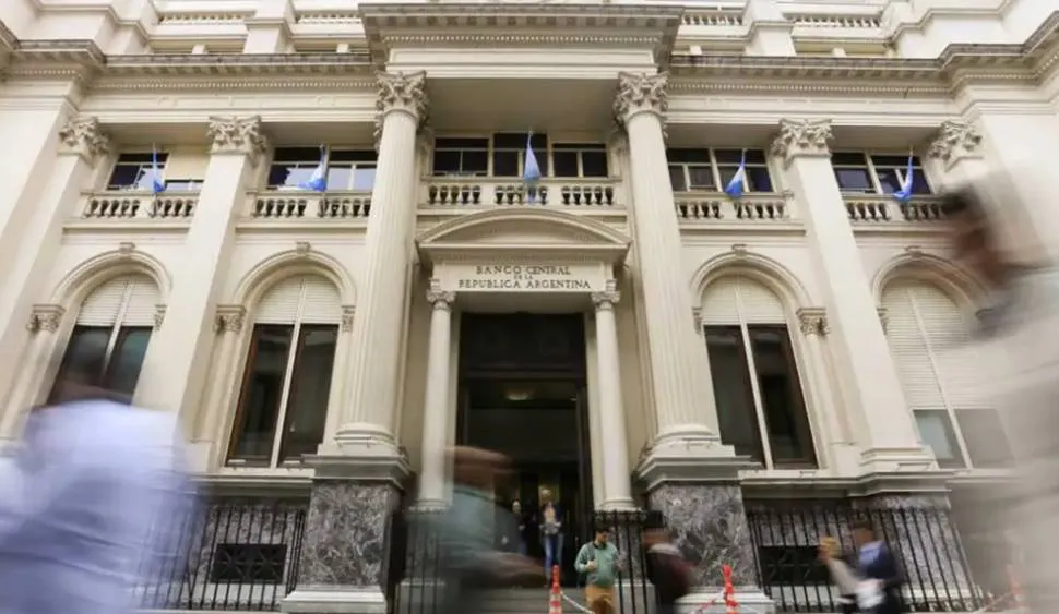 Banco Central