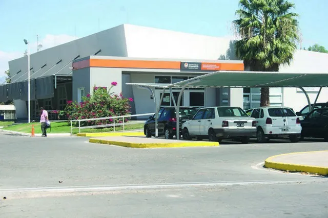 Planta de EMICAR