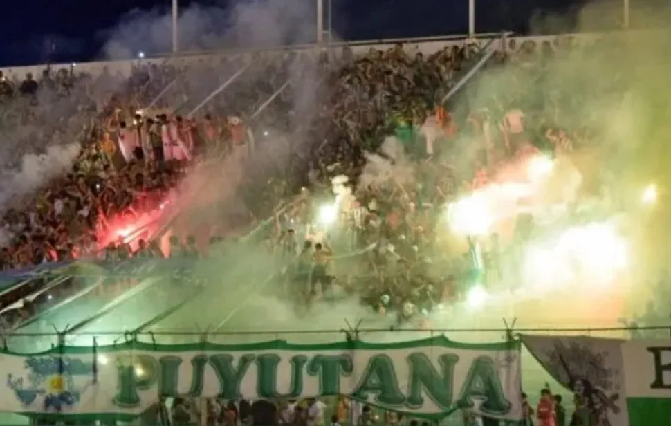 Sportivo Desamparados