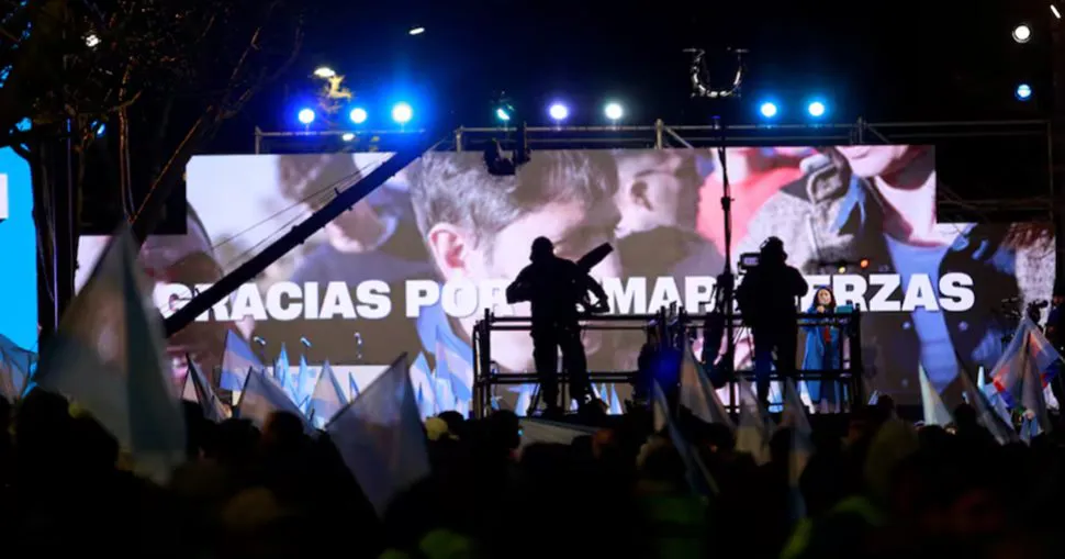 Fuerza Patria