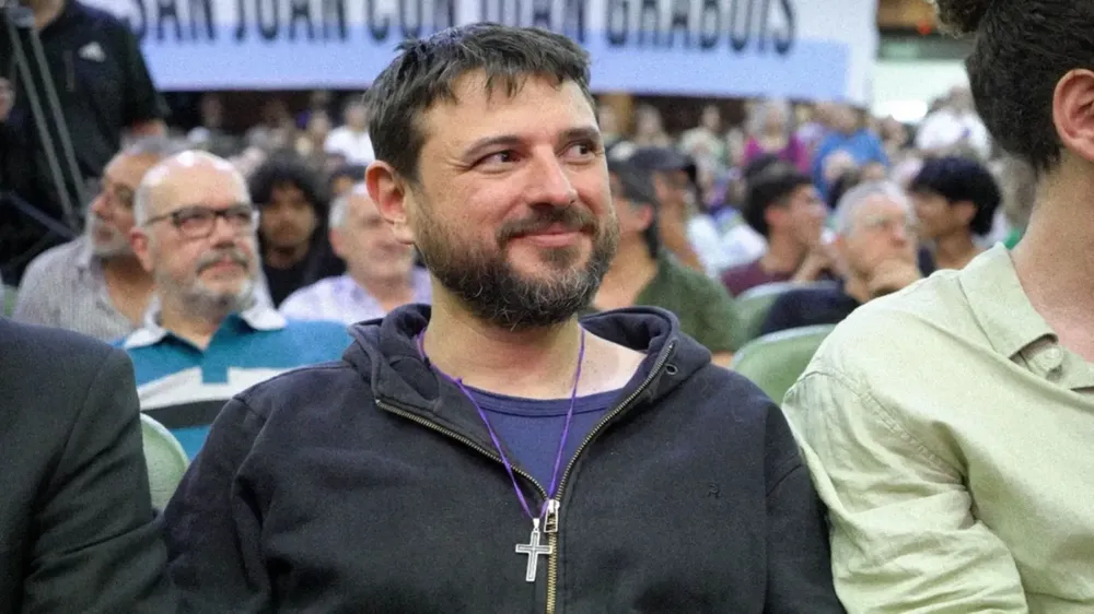 Juan Grabois
